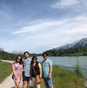 Meet your Posher, Jocelyn